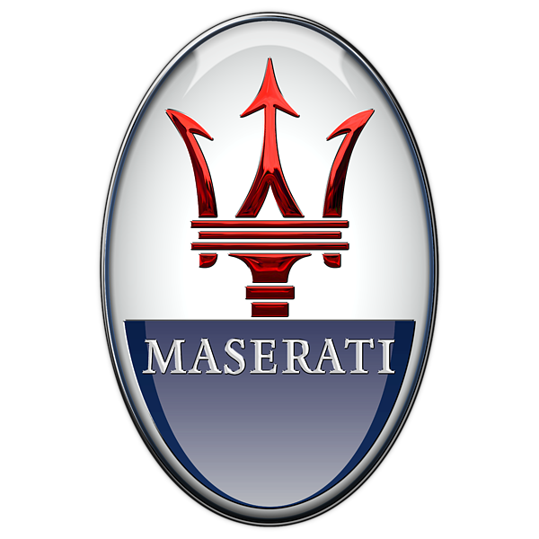 Maserati