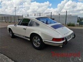 1970 Porsche 911 Classic Cars for sale