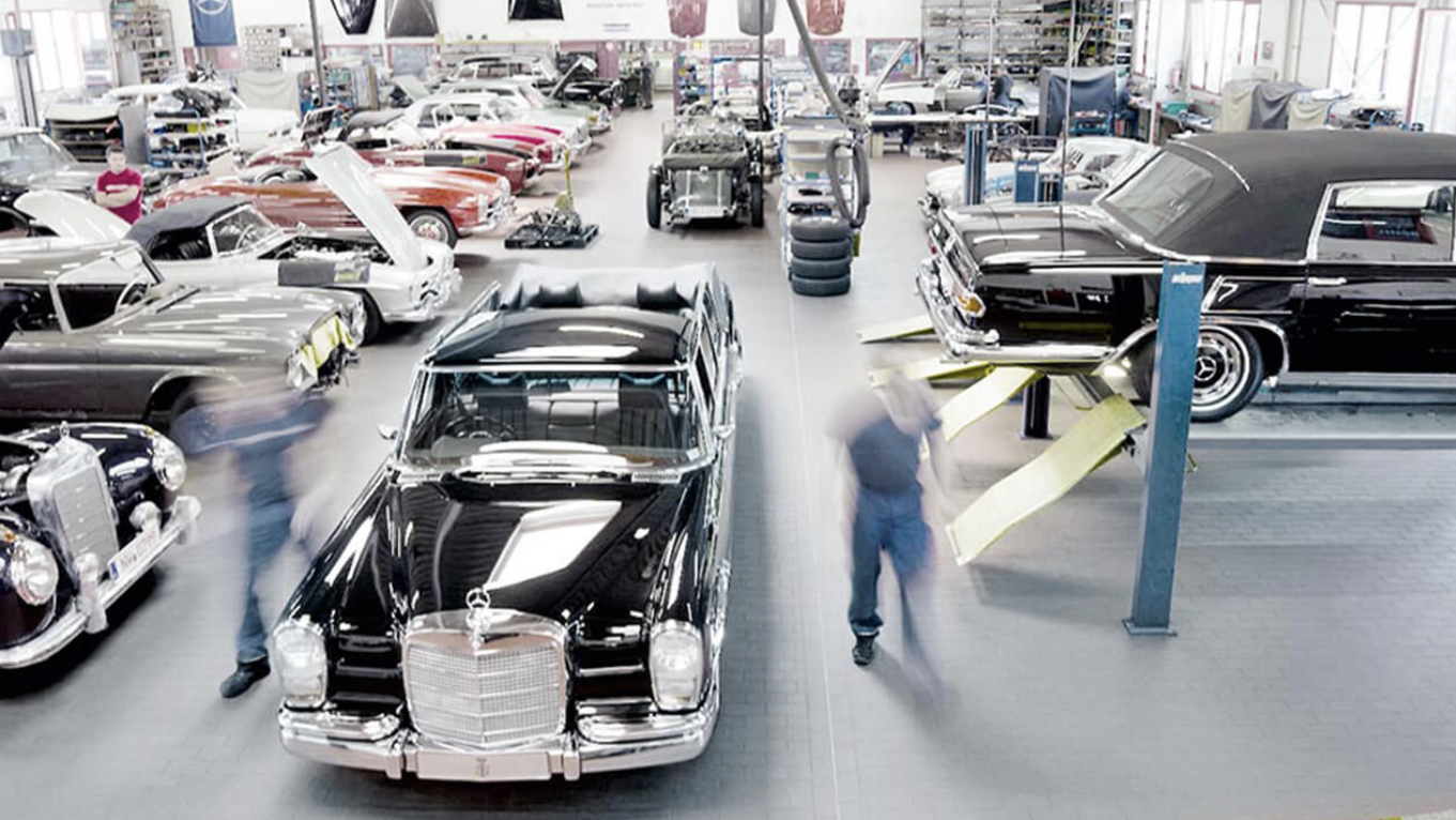 Kienle Automobiltechnik GMBH