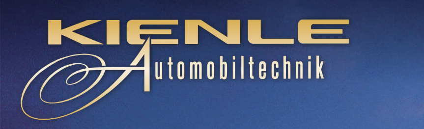Kienle Automobiltechnik GMBH