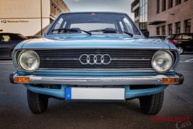 1976 Audi 80 Classic Cars for sale
