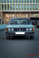 1982 BMW 732i Classic Cars for sale