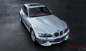 1999 BMW Z3M Coupe Classic Cars for sale