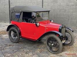 1925 Austin Classic Cars for sale