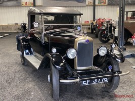 1928 Riley 9 Drophead Coupe with Dickey Classic Cars for sale