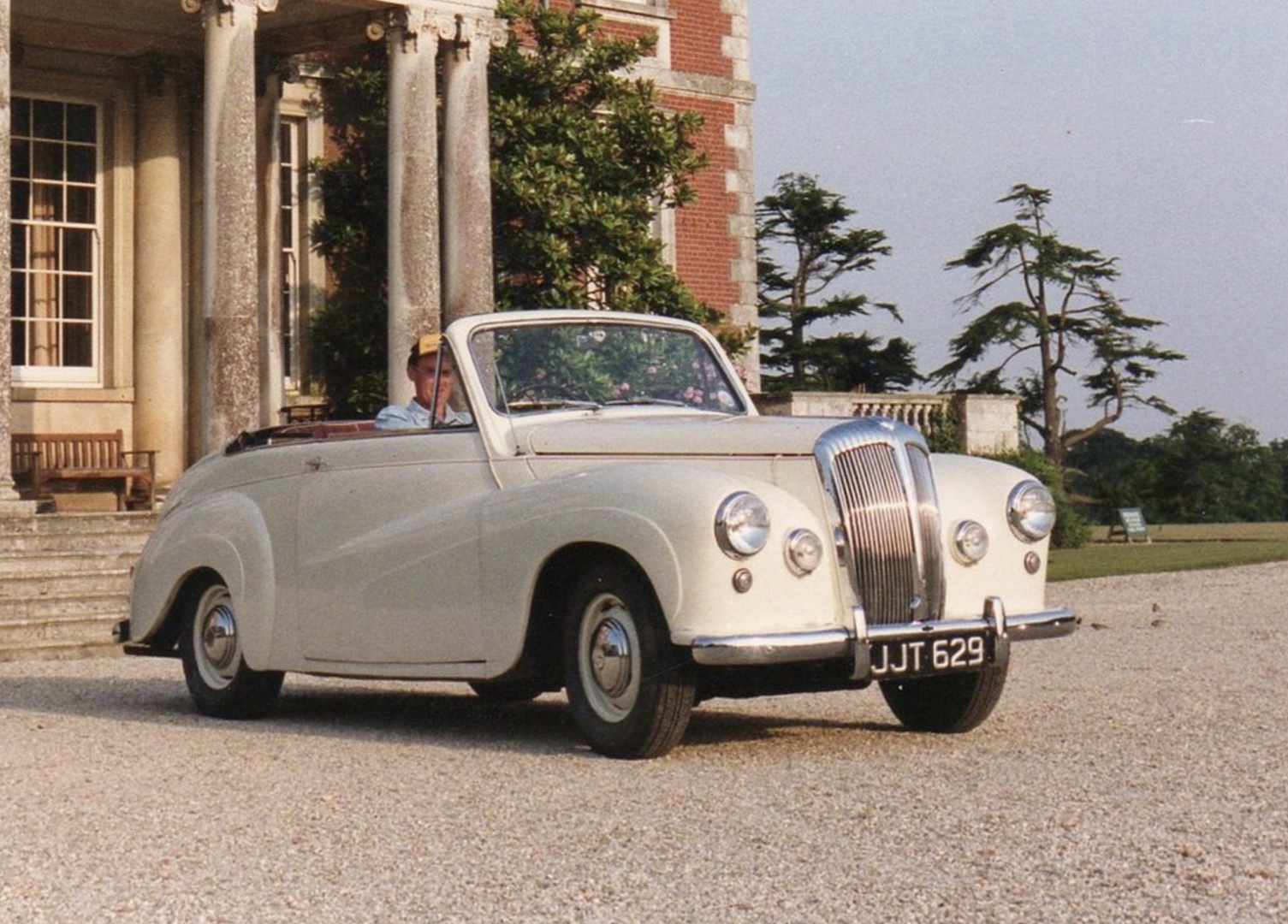Daimler and Lanchester Owners'