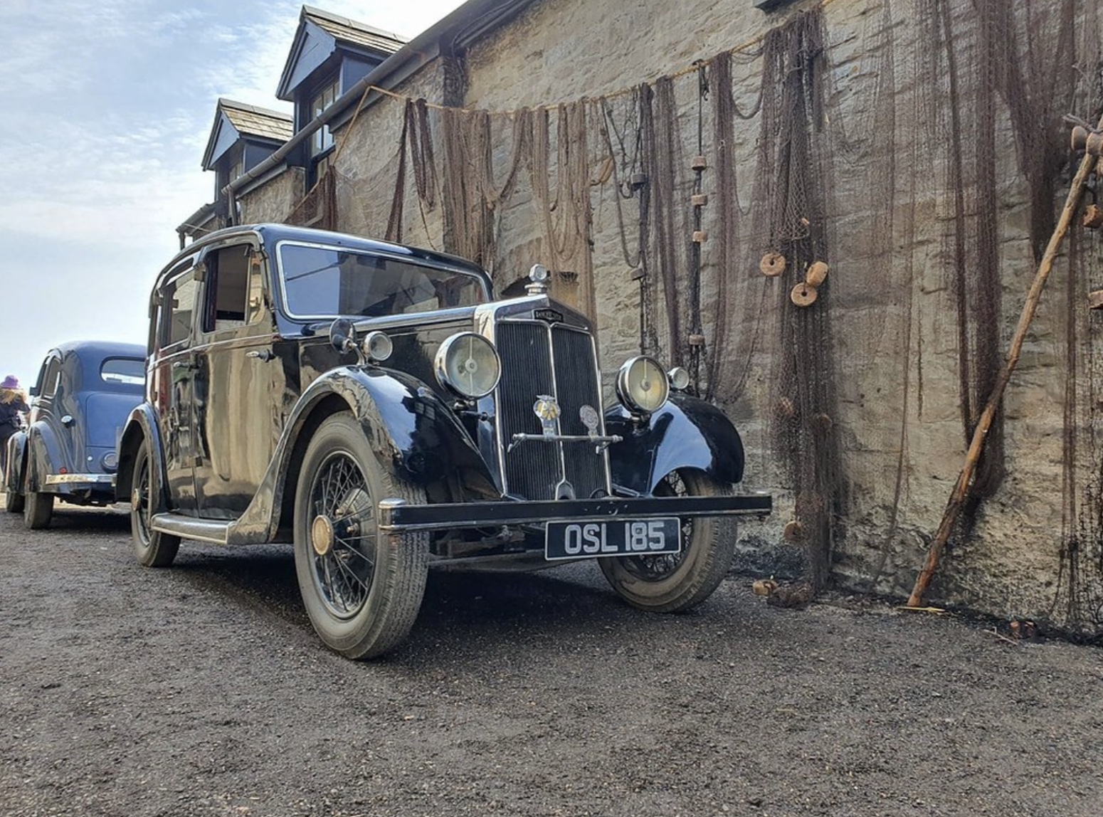 Daimler and Lanchester Owners'