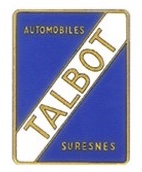 Talbot