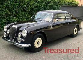 1953 Lancia Aurelia B20 GT Classic Cars for sale