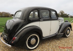 1946 Morris 10 Classic Cars for sale