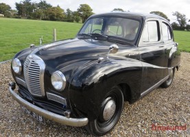 1953 Austin A40 Somerset Classic Cars for sale