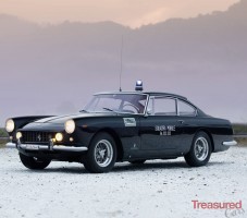 1962 Ferrari 250 GTE 2 2 Classic Cars for sale