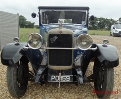 1929 Star 18/50 Classic Cars for sale