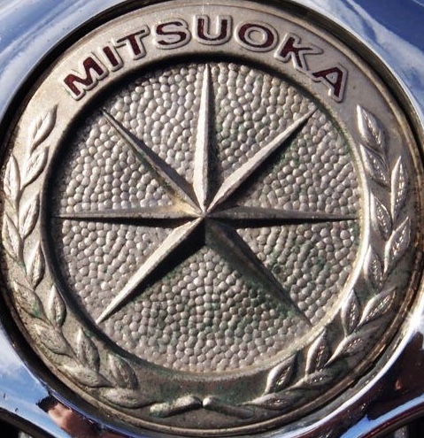 Mitsuoka