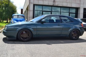 1990 Volkswagen Corrado Classic Cars for sale
