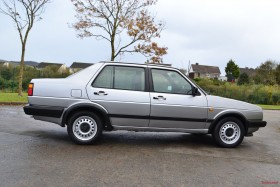 1988 Volkswagen Jetta TX Classic Cars for sale