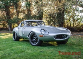 1965 Jaguar E Type Series 1 Roadster Classic Cars for sale