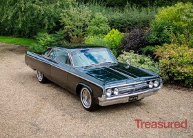 1964 Oldsmobile 98 Classic Cars for sale