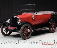 1922 Willys Overland Touring \'22 Classic Cars for sale