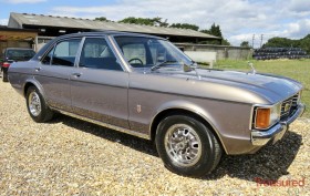 1972 Ford Granada GXL 3.0 Classic Cars for sale