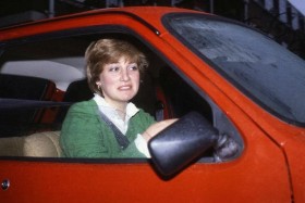 Princess Diana’s Treasured - Metro