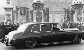 Lennon’s Treasured - Phantoms (1)