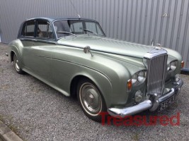 1964 Bentley S3 Classic Cars for sale