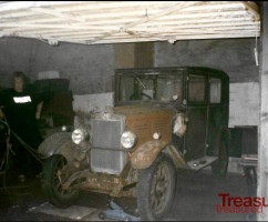 1928 Standard Nine Falmouth Classic Cars for sale