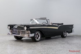 1957 Ford Fairlane 500 Convertible Classic Cars for sale