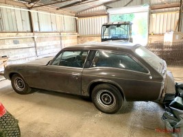 1976 Jensen GT Shooting-Break Classic Cars for sale
