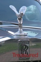1982 Rolls-Royce Silver Spirit Classic Cars for sale