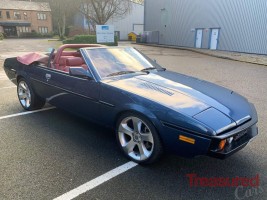 1990 Bitter SC Classic Cars for sale