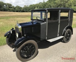 1927 Standard Nine Falmouth Classic Cars for sale