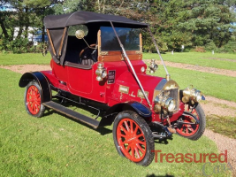 1910 Little Briton 10hp Classic Cars for sale
