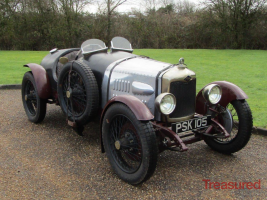 1930 Riley 9 Special Classic Cars for sale
