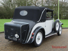 1933 Armstrong Siddeley Coupe Classic Cars for sale