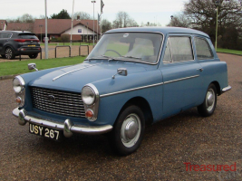 1960 Austin A40 Classic Cars for sale