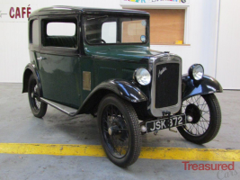 1931 Austin 7 Box Classic Cars for sale