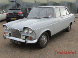 1964 Singer Vogue Classic Cars for sale