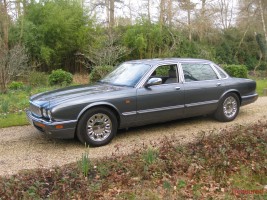 1997 Daimler Double Six Classic Cars for sale