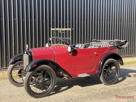 1928 Austin Classic Cars for sale