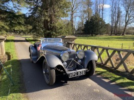 1938 Jaguar Other Models Classic Cars for sale