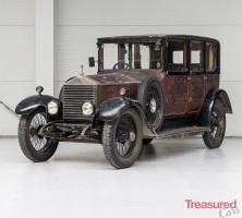 1923 Rolls-Royce 20HP Limousine by Windovers Classic Cars for sale