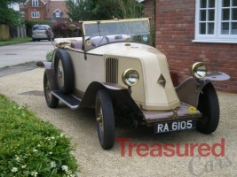 1928 Renault NN 2 Door Coupe Classic Cars for sale