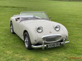 1959 Austin Healey Sprite Classic Cars for sale
