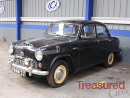 1956 Austin A50 Cambridge Classic Cars for sale