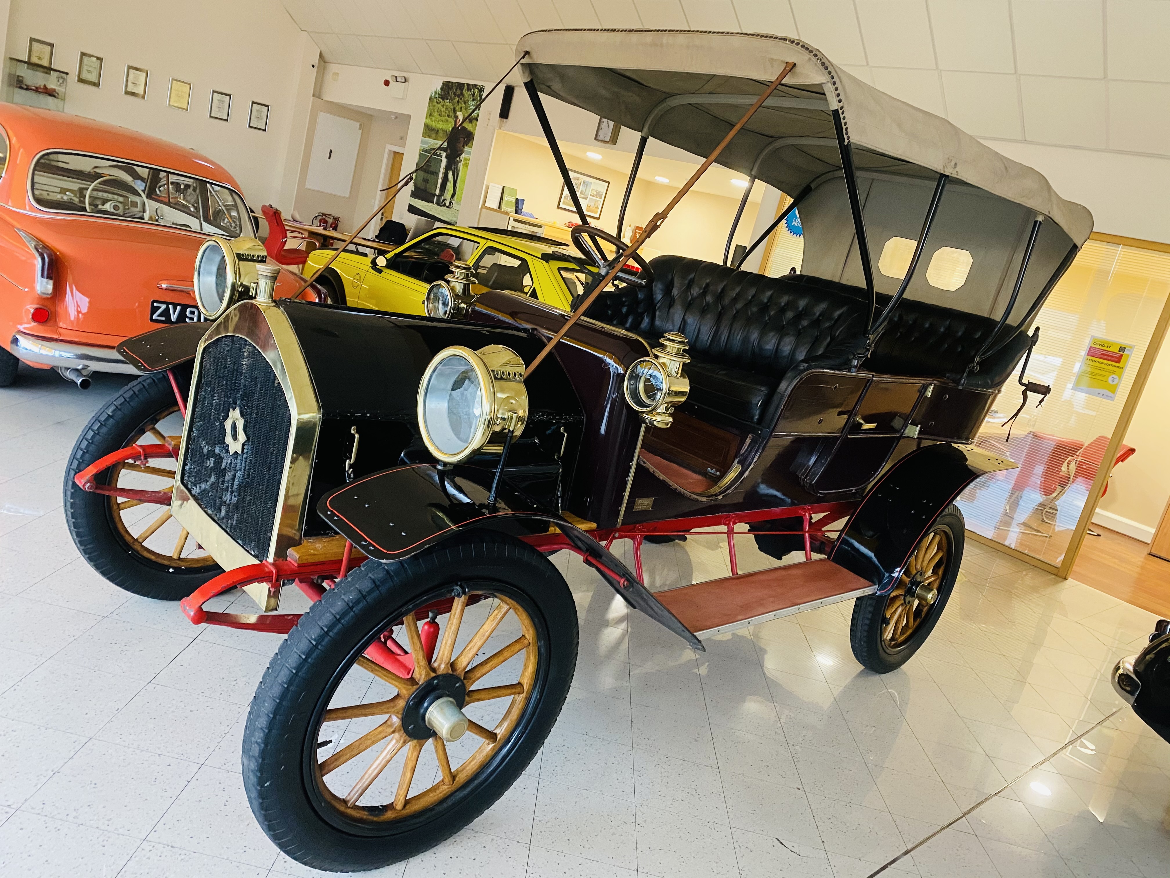 Bolands Classics Ireland