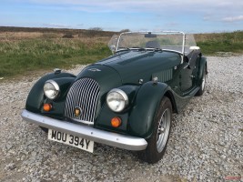 1984 Morgan Four / Four Classic Cars for sale