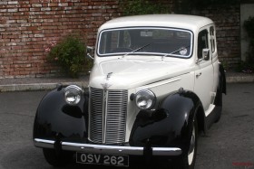 1946 Austin 16 Classic Cars for sale