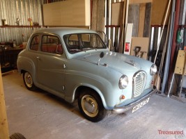 1957 Austin 10 Classic Cars for sale